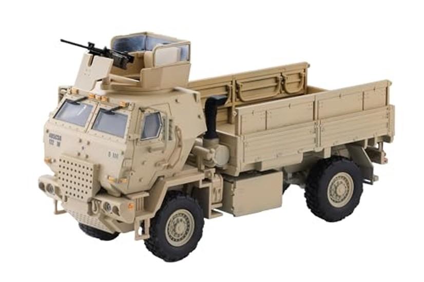 

TOMYTEC Arsenia Six Four 1/64 AS004 M1078 Gun Truck Finished Product 337386 Hobby