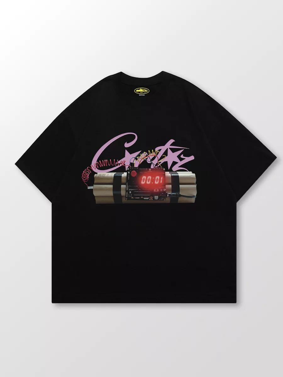 Karl Lagerfeld T-shirt M