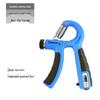 Finger Grip Strengthener with Mechanical Counter