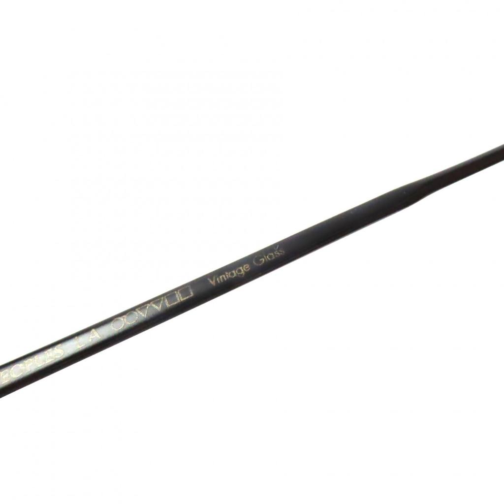 Uitstekende OLIVER PEOPLES zonnebril MP-2 SUN Helder bruin heren OV1104S Gebruikt
