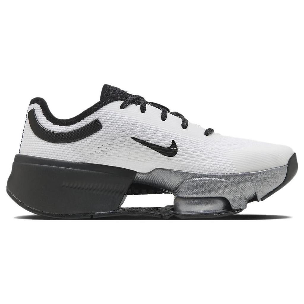 Nike Zoom Superrep 4 Nn Prm 'Weiß Schwarz' Damen DV1162-100