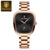 POEDAGAR Top Fashion Woman Wristwatch Waterproof Stainless Steel Quartz Ladies Watch Luxury Elegant Watches Female
