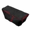 Soft Heavy Duty Trailer Protective Cover Anti-dust Elastic Band Car Winch Cover