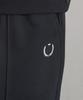 WMC Pintuck Jogger Pants_Black