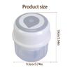 Small USB Powered Garlic Mincer 250ML Vegetable Chopper Wireless Electric Crusher for Efficient Food Preparation