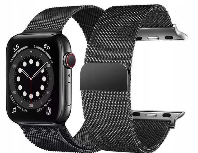 Apple Watch Metal Strap 42/44 Gold