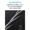 Anker 333 Heavy Duty Nylon USB-C & USB-C 2.0 100W Cable USB PD Compatible with MacBook Pro/Air iPad Pro iPad Air 4 Galaxy S21 Pixel LG (1.8m Black)
