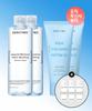 Aqua Collagen Peptide Toner 300ml Duo & Cream 80ml Duo Set