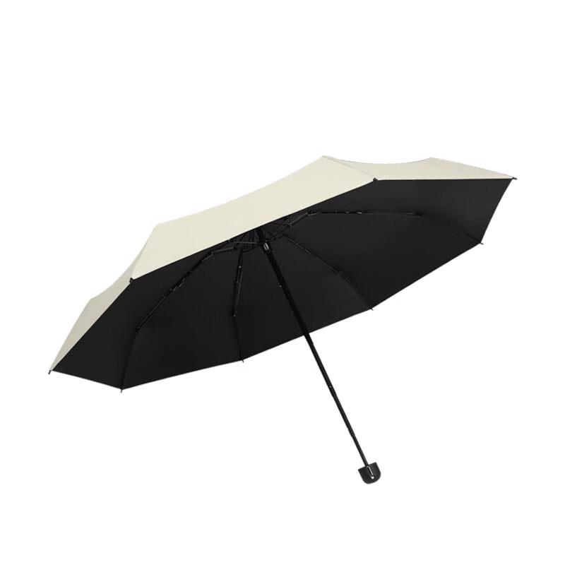 MAYDU M5523 Portable UV Protection Umbrella