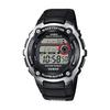 [Casio] Orologio Casio Collection [Prodotto originale nazionale] WV-200R-1AJF da Uomo Nero
