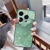 Case For iPhone 16 15 17 Pro Max 17 Air Shockproof Soft Silicone Bumper Back Cover for iPhone 16 Plus 15Pro 17pro Phone Cases
