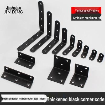 Accessori e parti di mobili – Piastrine ad angolo