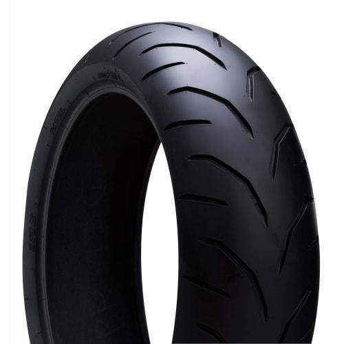 IRC Inoue Rubber Motorcycle Tire RMC810 Rear 150/60R17 M/C 69H Tubeless Type (TL) Two Wheel Motorcycle 113568