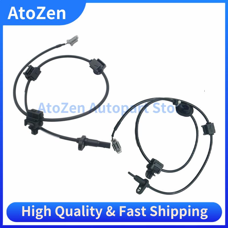 1/2PCS Front 27540-XA00A Rear 27540-XA02A ABS Wheel Speed Sensor for Subaru Tribeca 2006 2007 2008 2009 2010 2011 2012 2013 2014