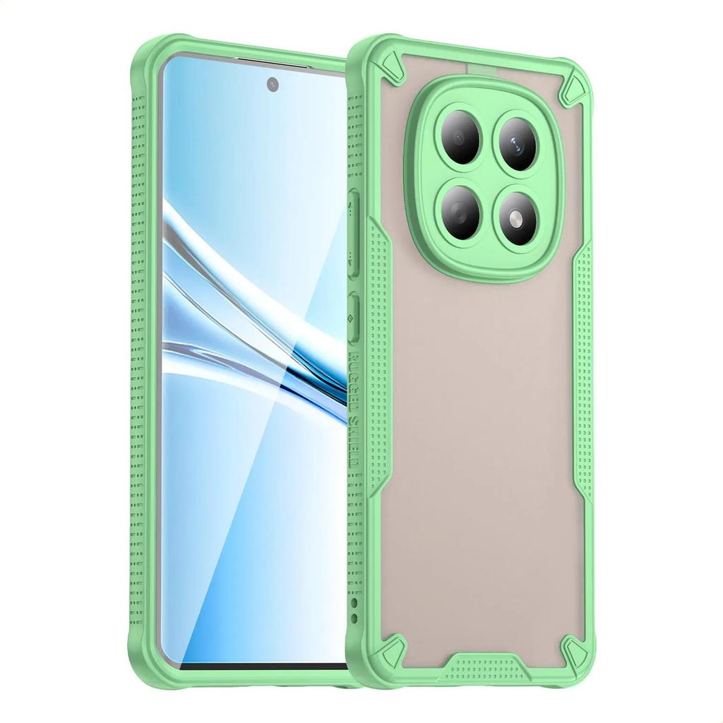Xiaomi Redmi Note 15/poco M8 Hoesje, Schokbestendige Telefoonhoes, Krasbestendige Telefoonhoes Voor Xiaomi Redmi Note 15/poco M8