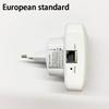300Mbps Wireless Wifi Repeater 2.4G Router Wifi Range Extender Wi-Fi Signal Amplifier 802.11N Network Card Adapter For Pc