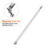 1/2/5pcs Security Torx Bit 1/4" Hex Shank 6" Long T8//T10/T15/T20/T25/T27/T30/T40 Screwdriver Torx Head with Hole