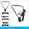 Magnetic Neck-Hanging Phone Holder for Outdoor Sports & Vlog Recording