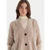 Кардиган Weekend Max Mara Stallo