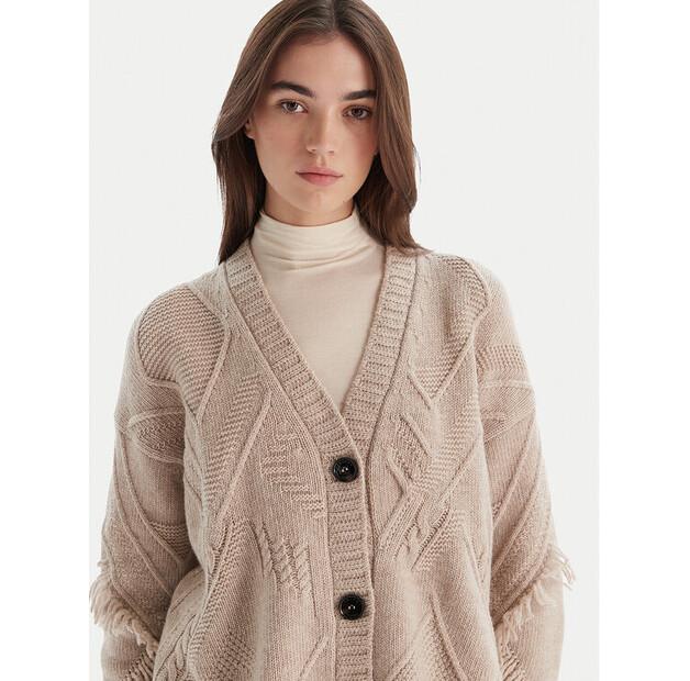 Кардиган Weekend Max Mara Stallo