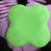 Thickened Anti-slip Flat Support Pad Home Knee and Joint Protection Pad EVA Yoga Knee Pad
