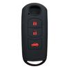 Car Remote Key Case Cover Shell For Mazda 2 3 5 6 BL BM GJ Atenza Axela Demio CX-3 CX3 CX-5 CX5 CX7 CX-9 CX8 Key Car Accessories