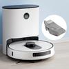 Dust Collection Box Water Reservoir Dust Collector Bin Dust Holder Household Appliance Component for Robot Vacuum