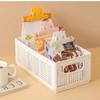 3 Pcs Portable Plastic Food Seal Clip Kitchen Snack Bag Milk Powder Moisture Proof Fresh Keeping Bag Clip For Home And Travel Use