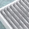 For U06 U10 U11 U25 216i 218d 220 223 225e 18i 20d 23 25 30e -  Car Cabin Air Filter Conditioner 64115A4FF59