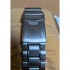 Used SEIKO PROSPEX SBDJ009 Solar Titanium Diver 200m Men's Watch