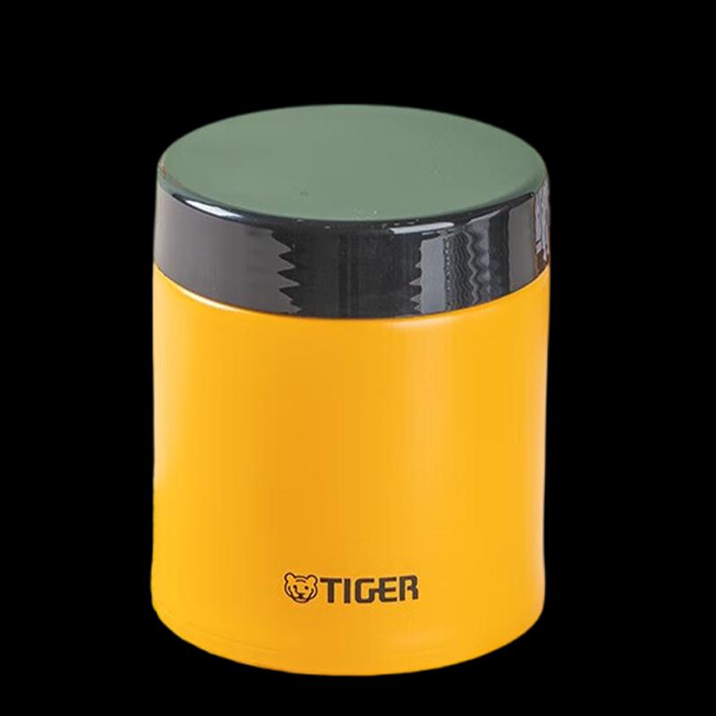 Tiger MCJ-K50C Insulated Food Jar