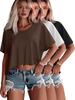 Tops – T-Shirts