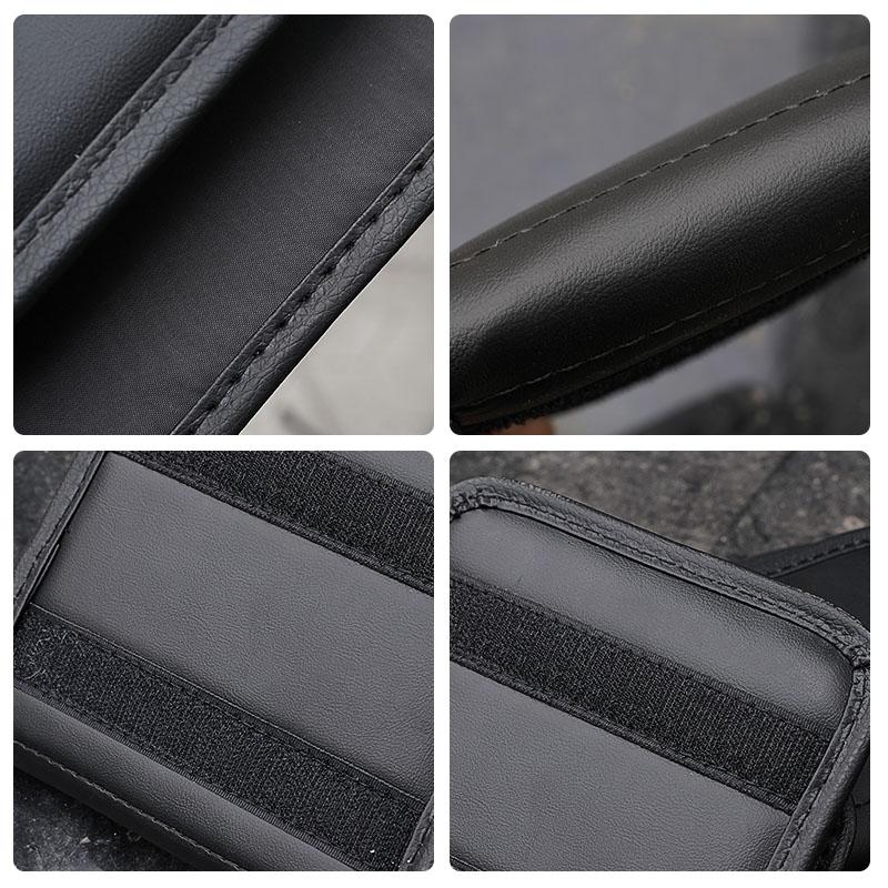 Multifunction Car Organizers Pocket Bags Auto Accessories For Subaru STI Forester Impreza Legacy Outback XV BRZ WRX Tribeca VV444
