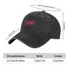 Zelda Legends logo Sun Baseball Cap  Fashion Men Adult Washed Trucker Hat Sunscreen Tennis Skate Baseball Caps Birthday Gift