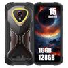 Mini Rugged Smartphone Cubot KingKong Mini 4, 6GB/128GB, Dual SIM, 4.7" 48MP 4700mAh IP68 Waterproof