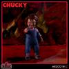 5-punkts Barnlekserien Chucky Actionfigur Deluxe Set, Blå, Medium, 653094