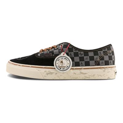 Authentic Space Molly X Authentic 'Black Brown' VN000EGAQ3Y