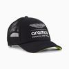 Cappellino da Baseball Puma AMF1 Unisex Nero 02694101