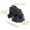 Door Lock Actuator Latch Front Left Right for BMW E60 E61 E63 E64 E65 E66 E70 E71 E82 E83 E85 E86 E88 E90 E91 E92 5121743