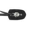 AM FM Antenna Replacement Roof Aerial Car Radio Antenna Automotive Exterior Accessories Easy Installation 8980530480