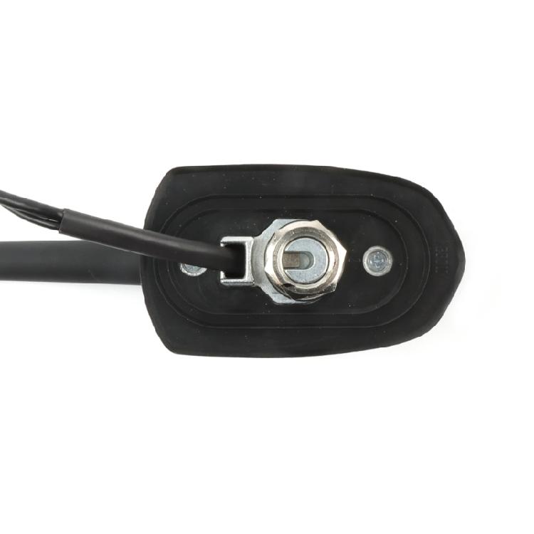 AM FM Antenna Replacement Roof Aerial Car Radio Antenna Automotive Exterior Accessories Easy Installation 8980530480