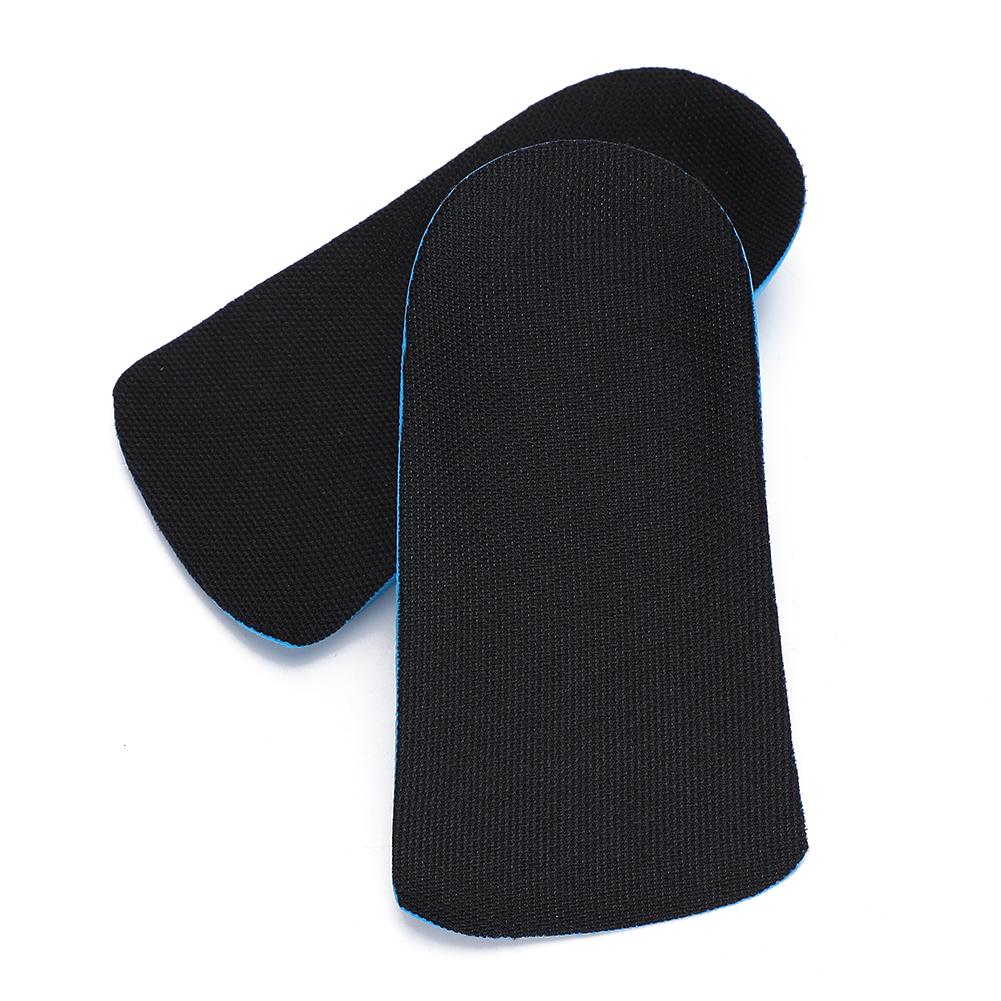 

1 пара PU 2-4 см невидимые удобные спортивные полуростовые увеличивающие высоту стопы подушки увеличивающие рост туфли 3cm / 1.2in