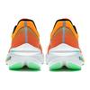 Li Ning Feidian 3 Challenger Abrasion Resistant Breathable Low Top Marathon Running Shoes Men's Neon Bright Orange ARMT037-6