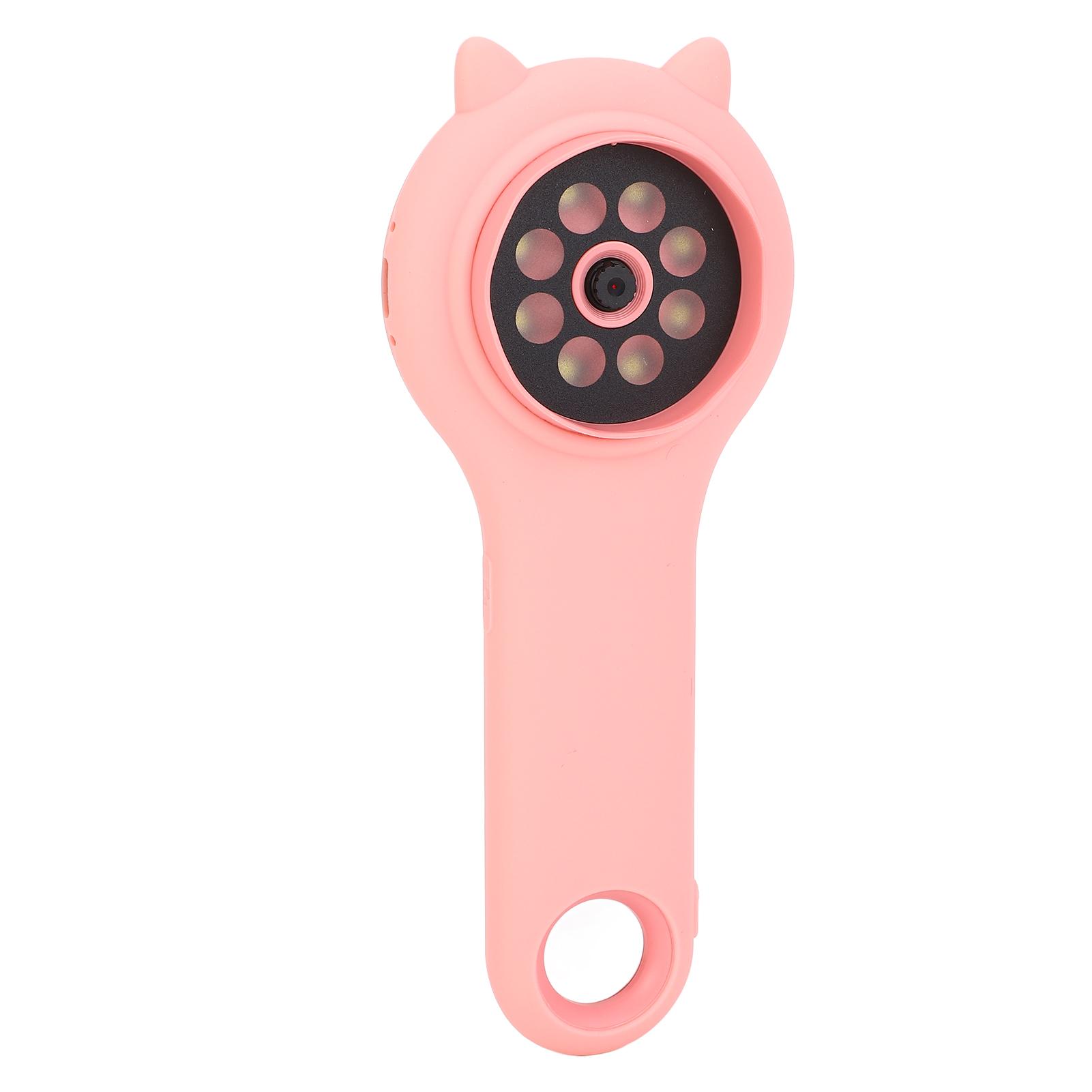 

Ручной цифровой микроскоп с экраном 2,0 дюйма, высокой четкостью изображения, увеличительным видеомикроскопом