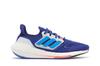 adidas Ultra Boost 22 Legacy Indigo Turbo