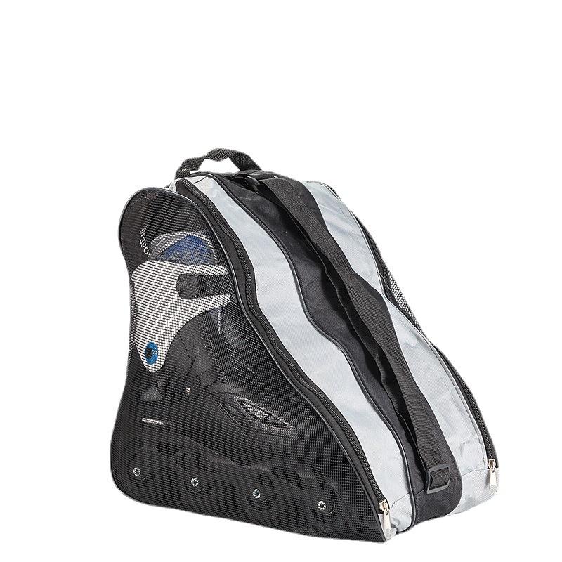 Dětské Pánské a Dámské Nastavitelné Kolečkové Brusle Kolečka v Řadě Kolečkové Brusle pro Dospělé Začátečníky