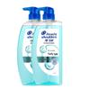 Head & Shoulders Anti-Dandruff Oil Control & Volumizing Shampoo (670g X 2)