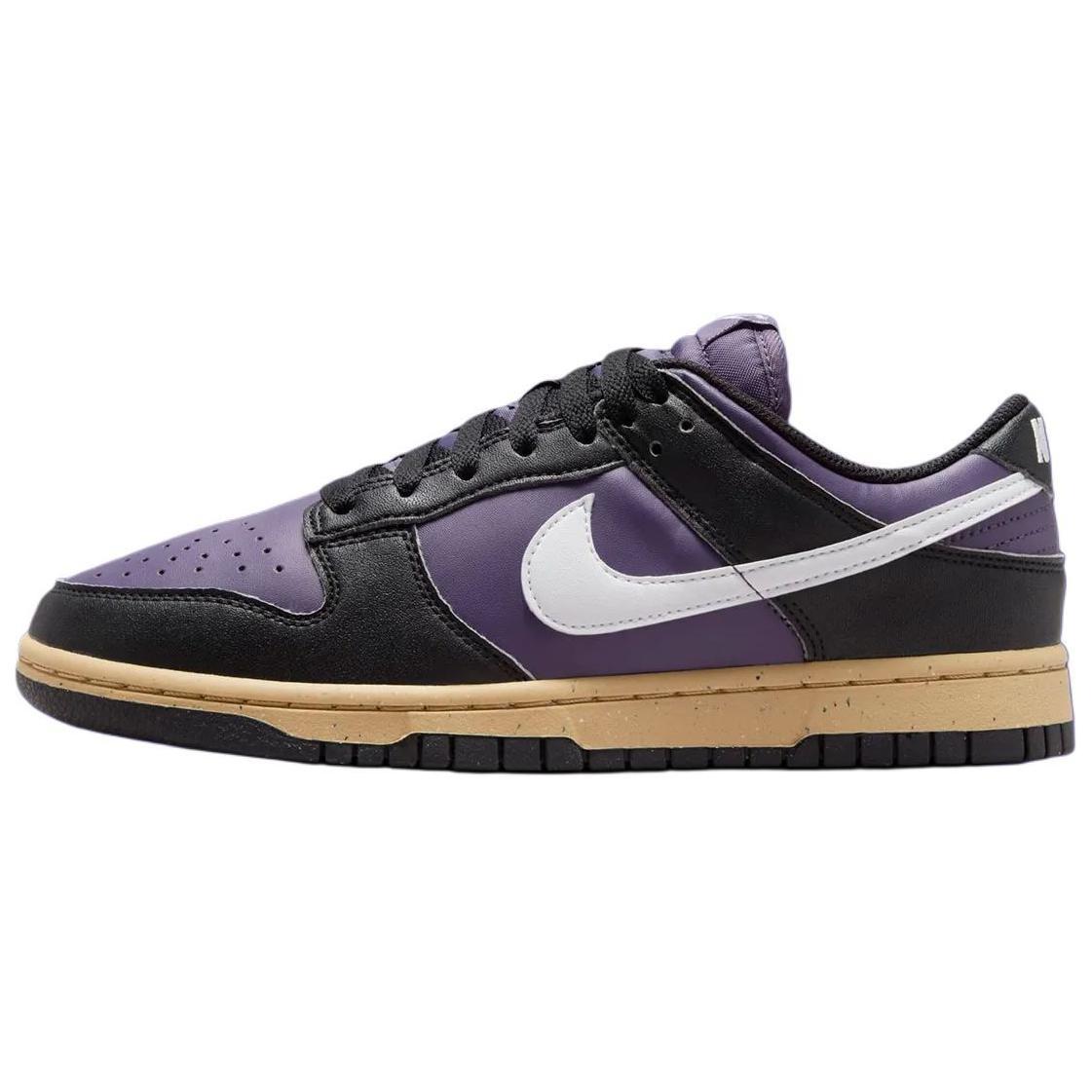 (WMNS) Nike Dunk Low Next Nature Dark Raisin Women s DD1873-500 EU 36.5