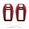 Carbon Fiber Car Key Case Shell Cover Fit For Bmw F10 F20 F30 G20 G30 X1 X3 X5 I8 T-Carbon Key Cover Auto Accessories
