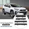 Pokrywa bagażnika dachowego do RAV4 i Wildlander 20-24 - Styl oryginalny